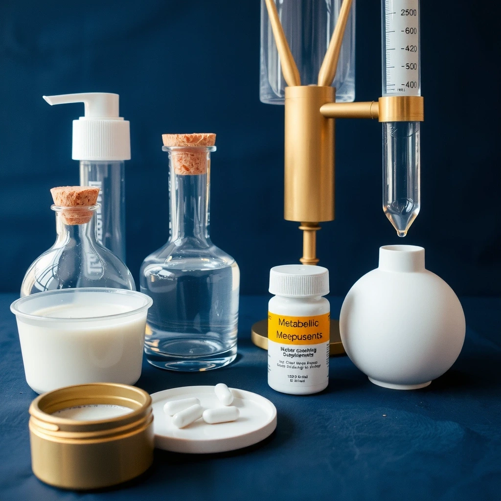 Laboratory Precision